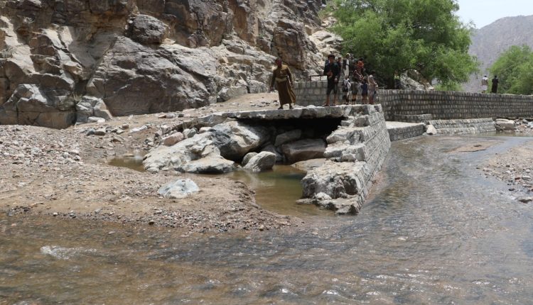 زيارة مديرية الحشوة